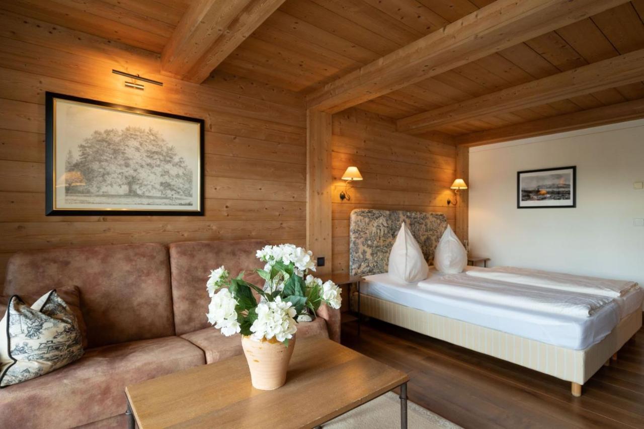 Hotel Gasthof Alte Post Holzkirchen Holzkirchen  Bagian luar foto