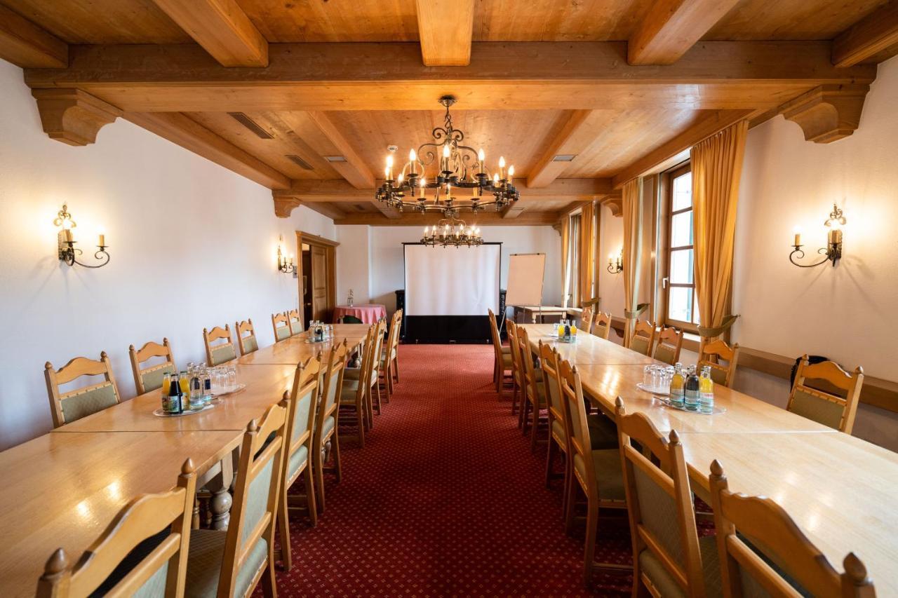 Hotel Gasthof Alte Post Holzkirchen Holzkirchen  Bagian luar foto