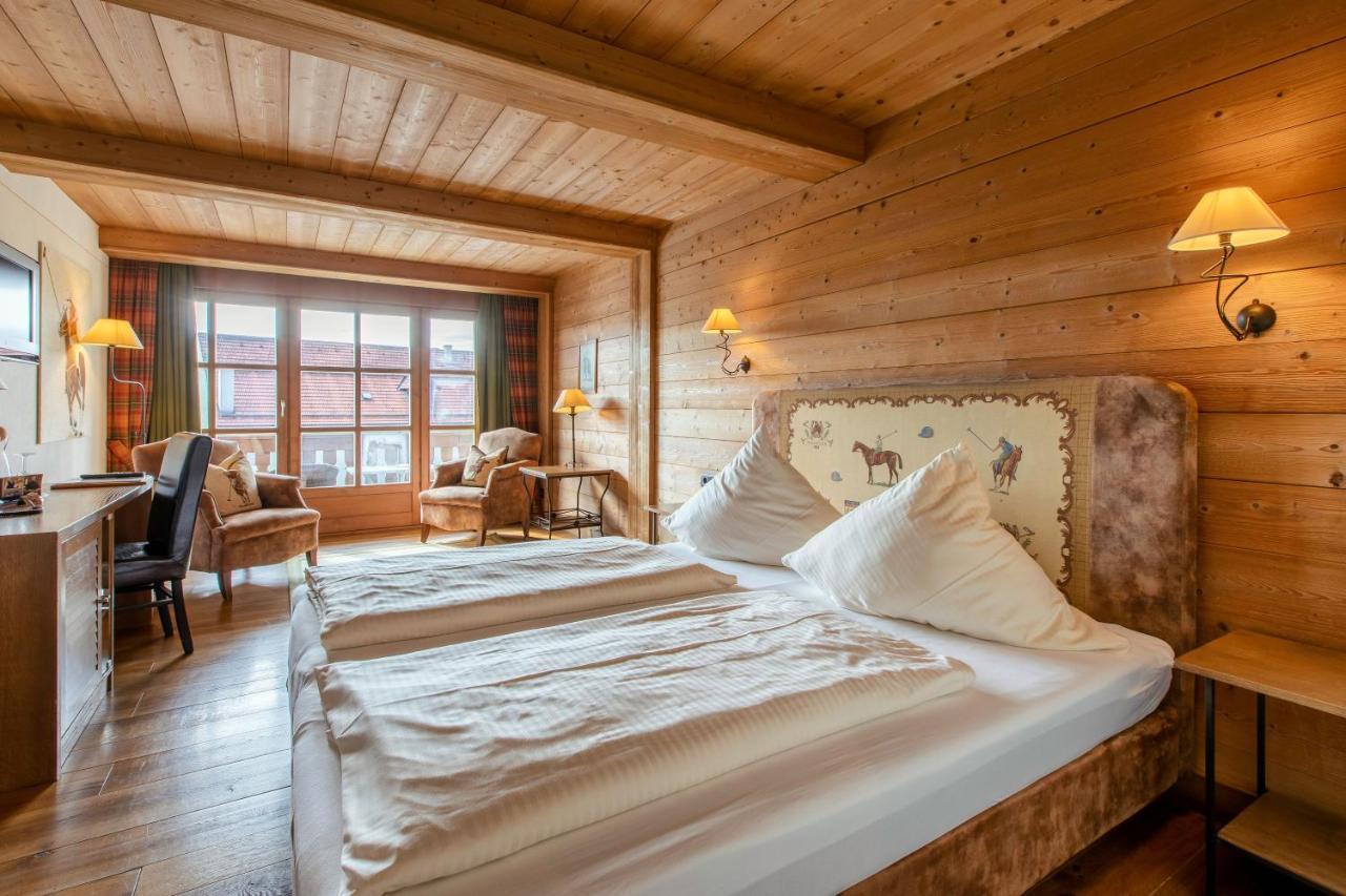 Hotel Gasthof Alte Post Holzkirchen Holzkirchen  Bagian luar foto